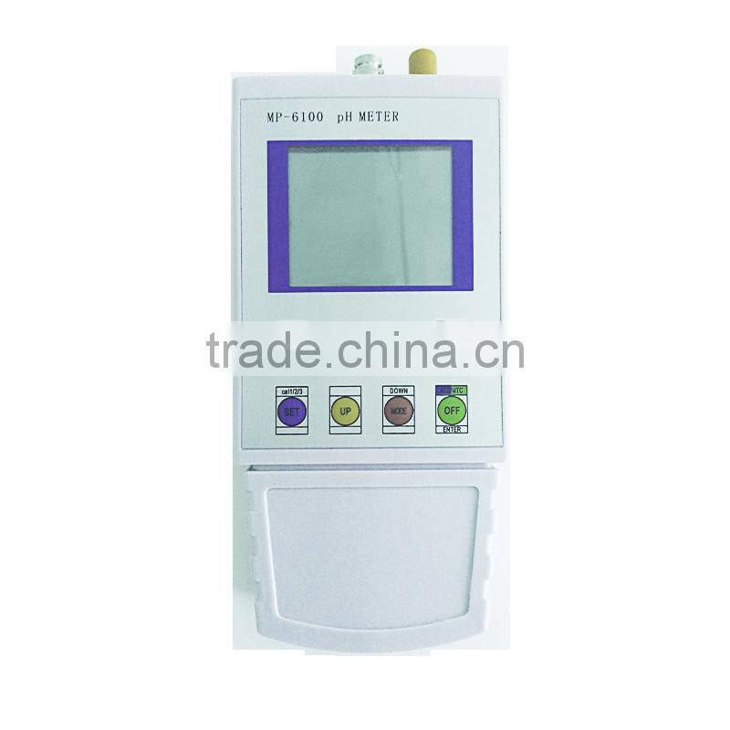 most sell product water PH/ORP sensor/automatic PH controller/PH tester price specially