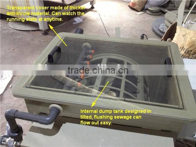 Fish farm drum filter, drum filter for the recirculating aquaculture system