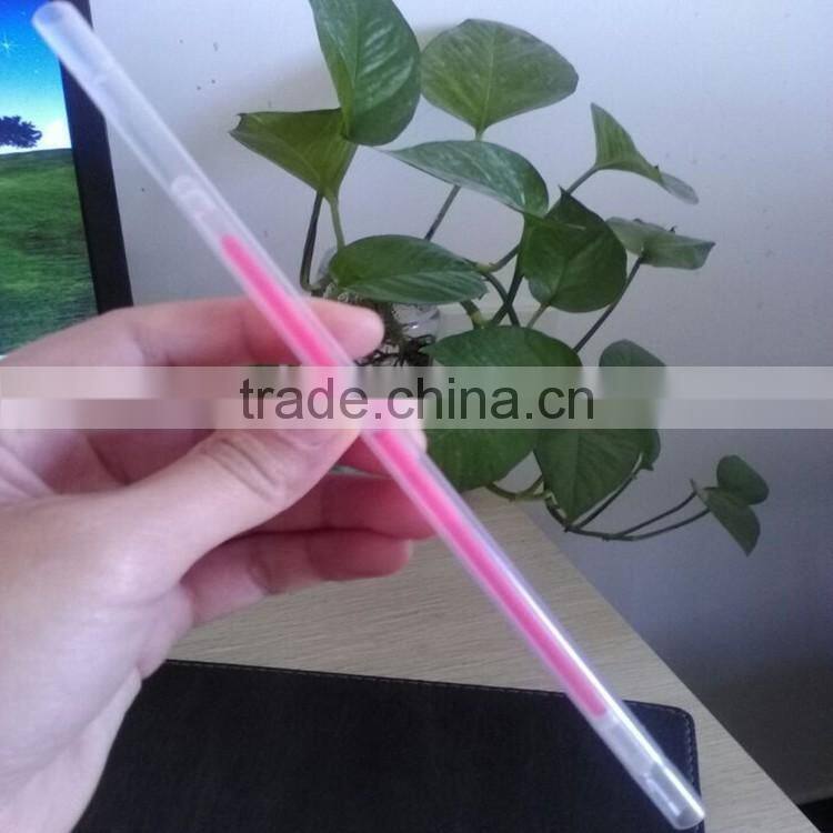 7.5x200mm Party Favor /Bar Glow Straw ( EN71, ASTM F963)
