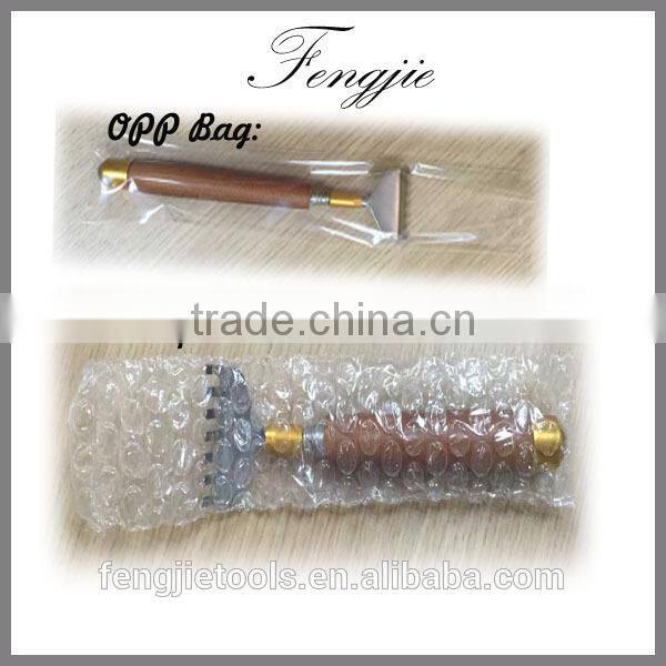 Extendable Wooden Hand Massager For Sale