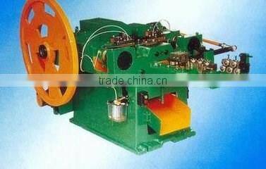 Automatic nails making machine for India