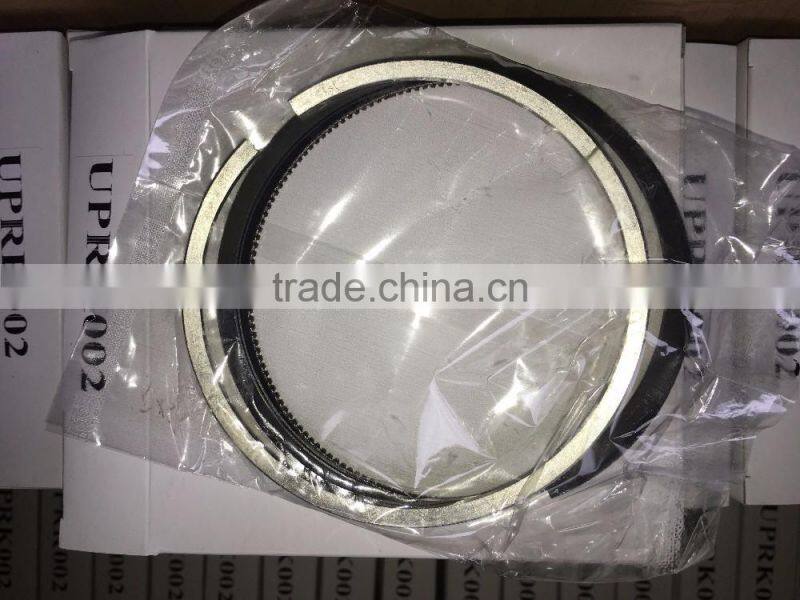 High Quality Engine 1103 1104T Part Piston 3 Rings Set UPRK0002
