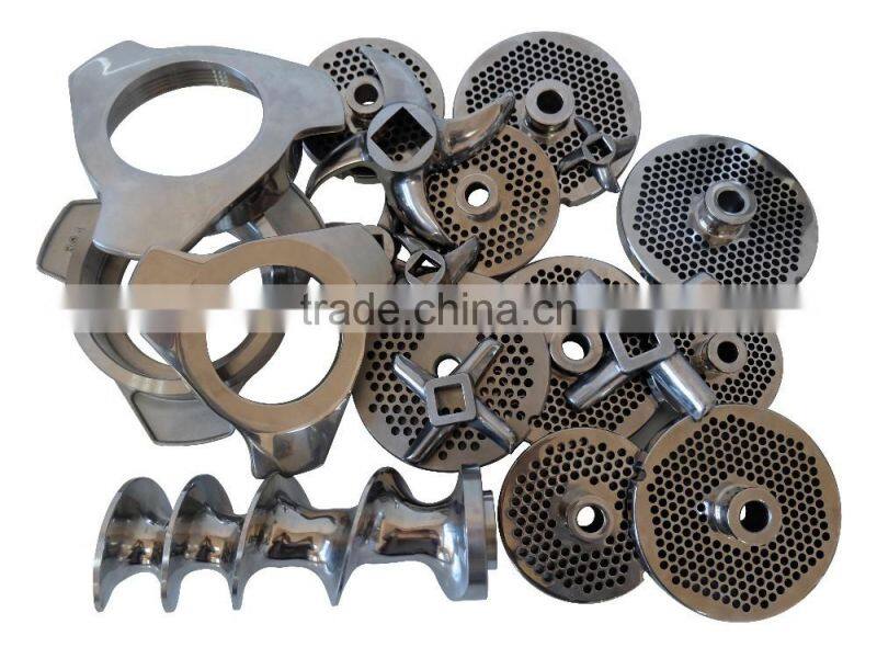 Malaysia multi-functional heavy-duty meat mincer parts