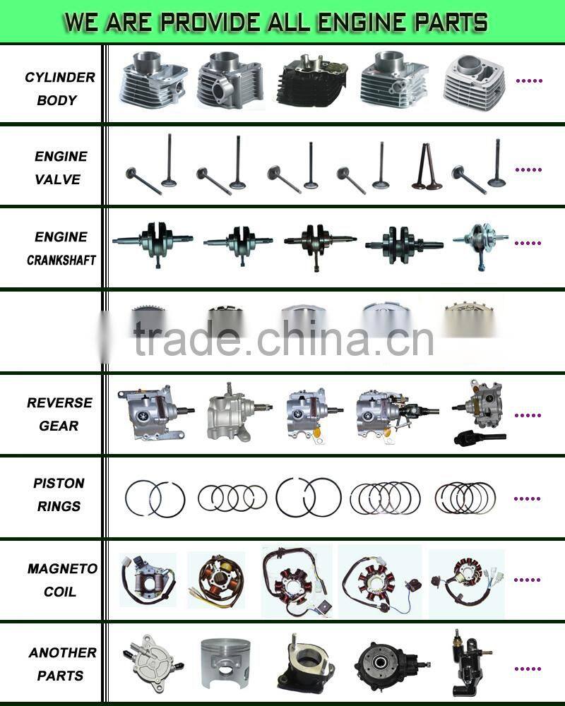 High Quality 250CC Engine Cylinder from Benma Group