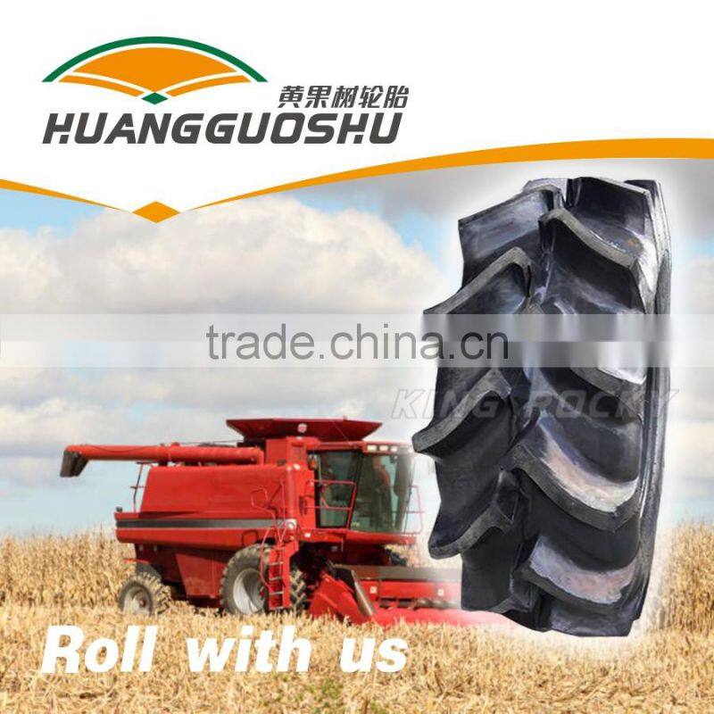 R-2 Harvester Tire backhoe tires 19.5l-24