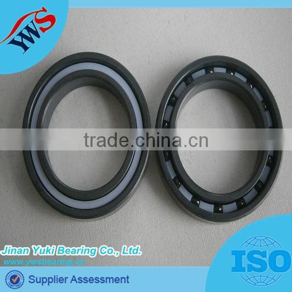 MR2437 custom size 24x37x7 ceramic bearing