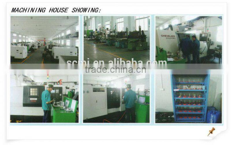 Cable Fittings Guy clamp Dead End Tension Clamp