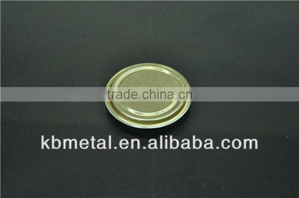 Aluminum Can Lid for drinks