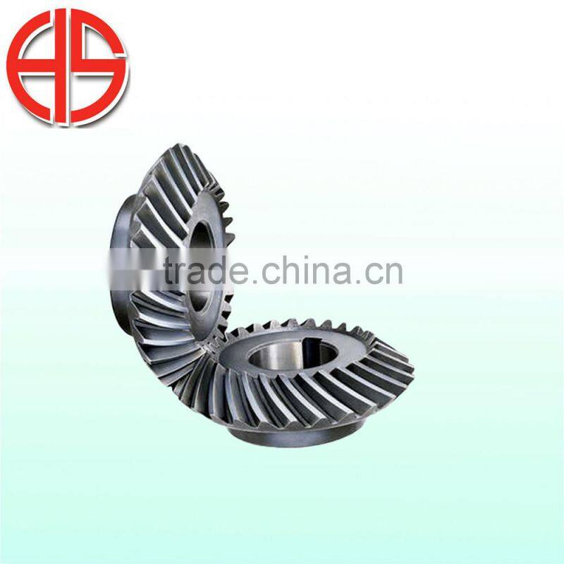 Made in China spiral bevel gear