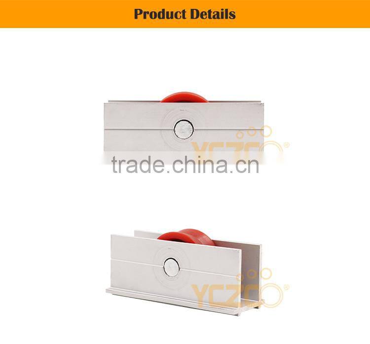 Promotion factory price sliding window roller ball bearing