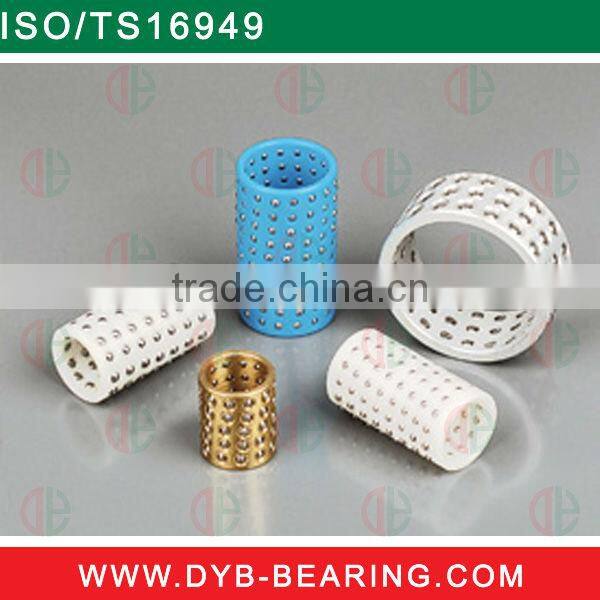 guide pillar and guide bush FZ bushing