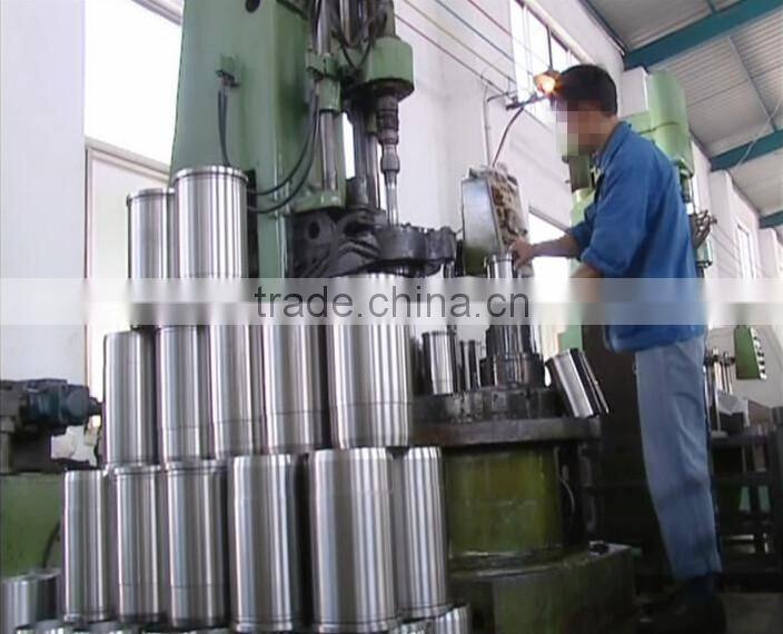 cast iron cylinder liner 3639468M1 3639472M1 for A4.236 engine