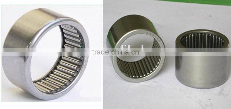 Drawn Cup One-Way Clutch Bearing Needle B1010