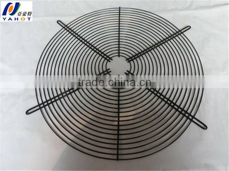 150mm Round Fan Guard