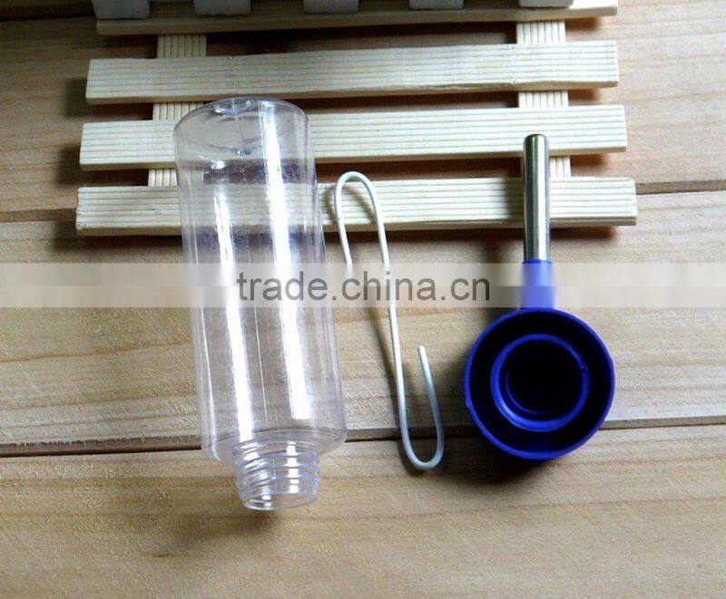 300ml Pet drinking fountains