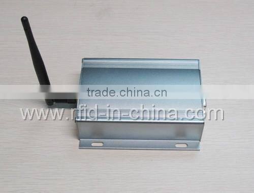Factory Price long range gate barrier rfid reader