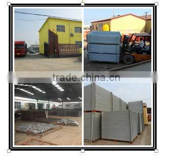 High quality used chain link fence for sale