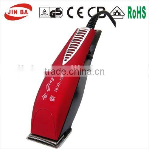 professional hair clipper for barber use