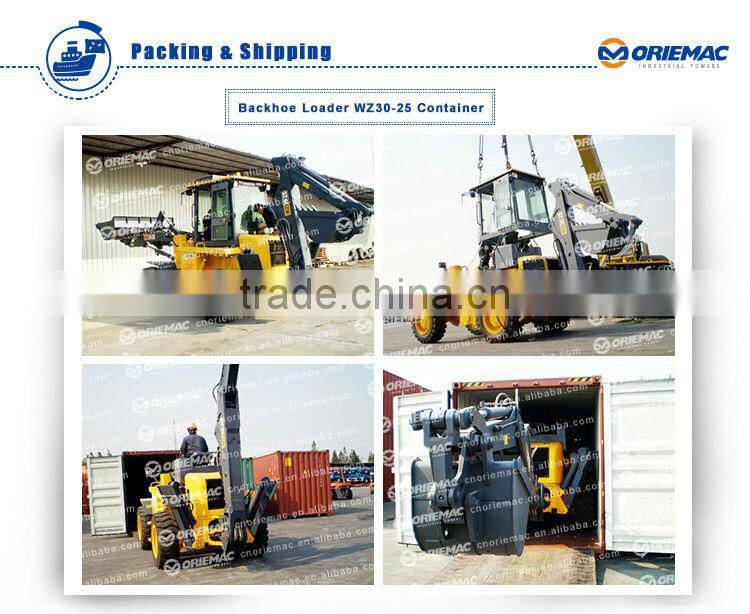 Very Hot Sale Cheap Mini Skid Steer Loader Wecan GM650C