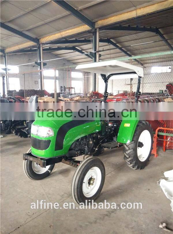 Newest factory price good quality farming tractor