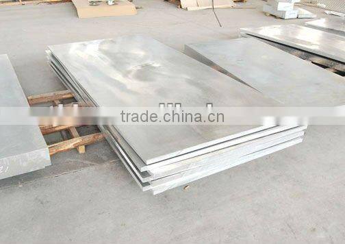 5083 Aluminum Slab