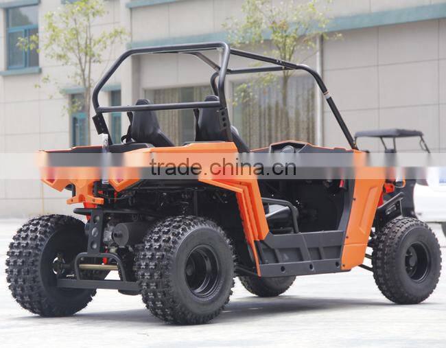 EEC 150CC mini kids utv(MC-141)