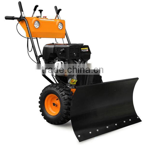 snow blower Snow Plow