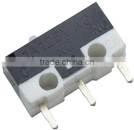 Mini micro switch KW10-Z0P