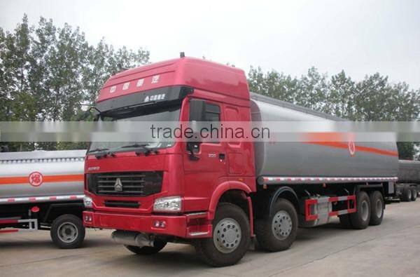 Promotion HOWO liquid oxygen transport tank truck for sale