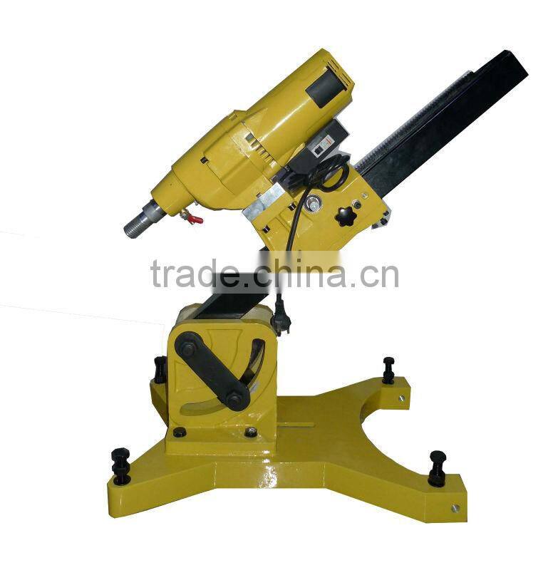 405mm 4980W Heavy Duty Diamond Core Drilling Machine with Various Speed (GQ405)