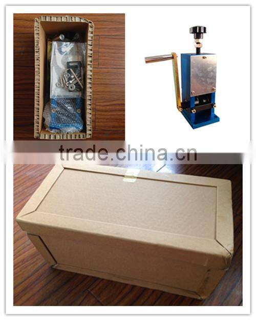 High Quality used wire stripping machine /Recycling Machine (MT-SD-025)