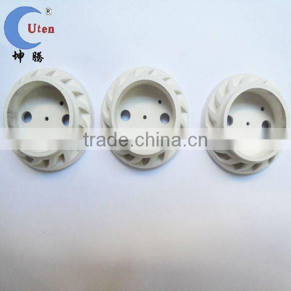 High-quality Plastic LED Light Parts