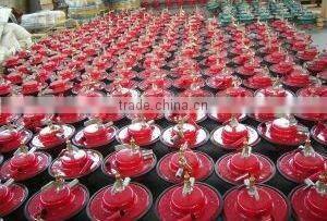 Pneumatic Vacuum Cleaner