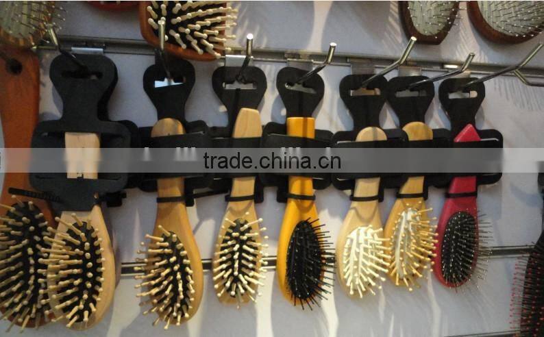 Wholsale Bamboo Hair Brush / bamboo hair brushes