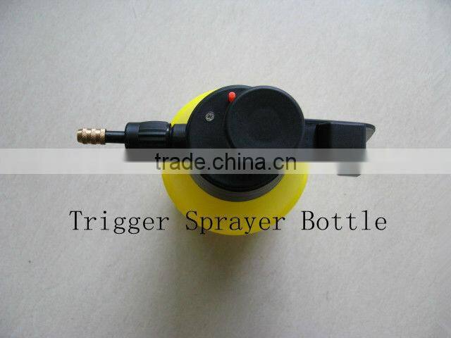 Plastic garden sprayer 1500ml