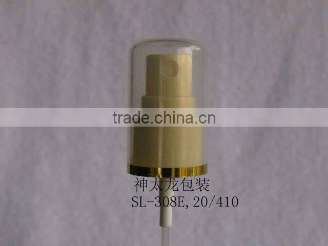 Plastic micro mist sprayer 20/410