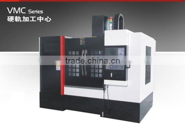 factory promotion cnc machining center for making mould KX850C