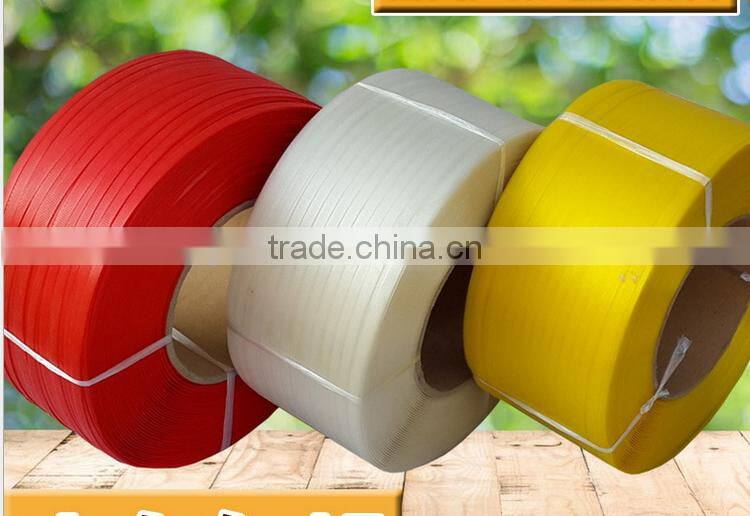 Design new products pure pp strapping