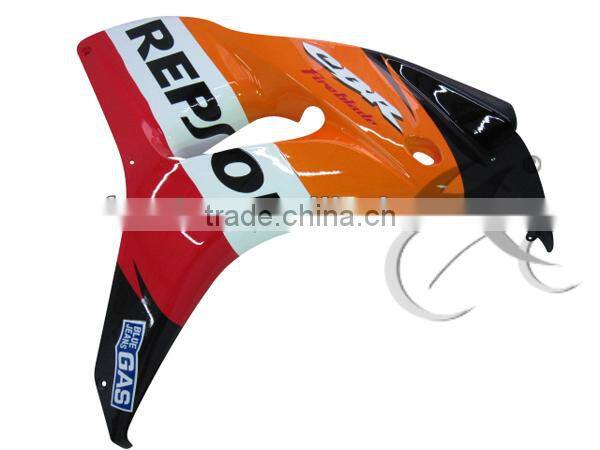 For Honda CBR1000RR CBR1000 2006-2007 Wholesale Injection ABS Fairing Body Work