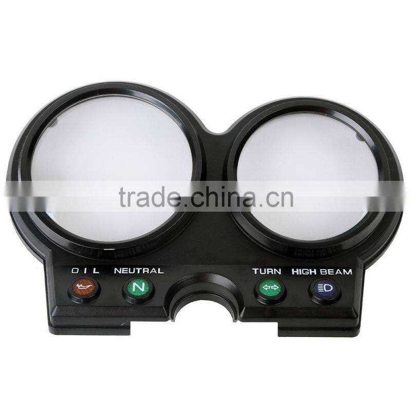 Upper SpeedoMeter Case Gauge Tach Shell For Honda CB500 VTEC 2000-2006 05 04 03