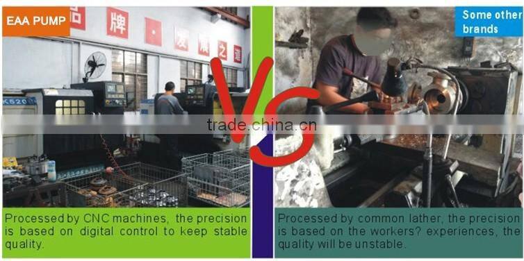 desulphurization pump