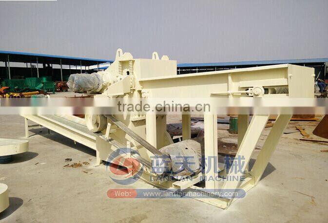 with CE and ISO certification Crusher Of Wood Pallet Shredder with competive price