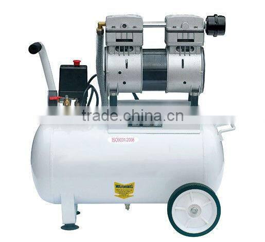 Mute air compressor(No oil) GMW-1002 mini air compressor