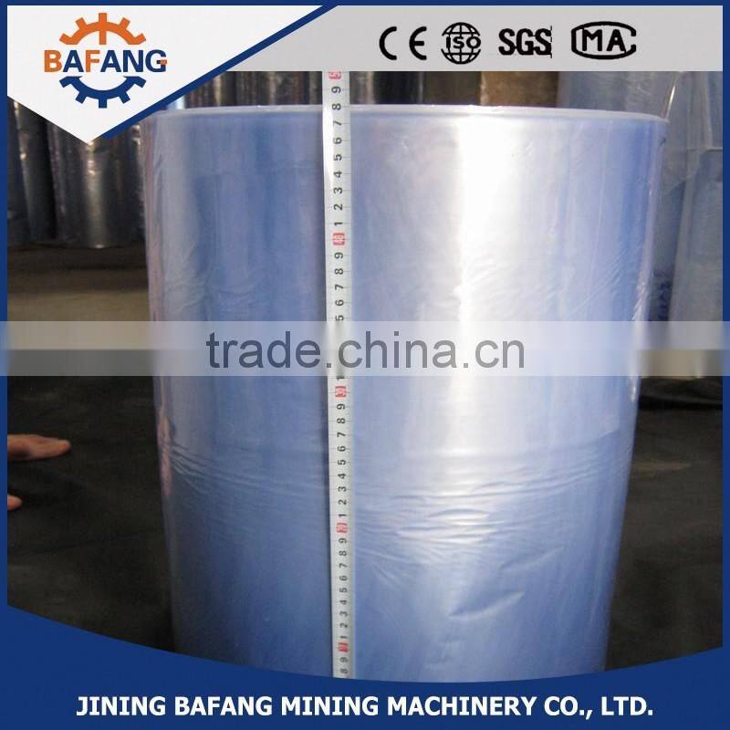 Automatic Heat Shrink Packing Machine for Bottle Tube Carton Box