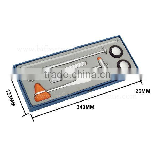 Medical Neurological Reflex Hammer Gift Sets