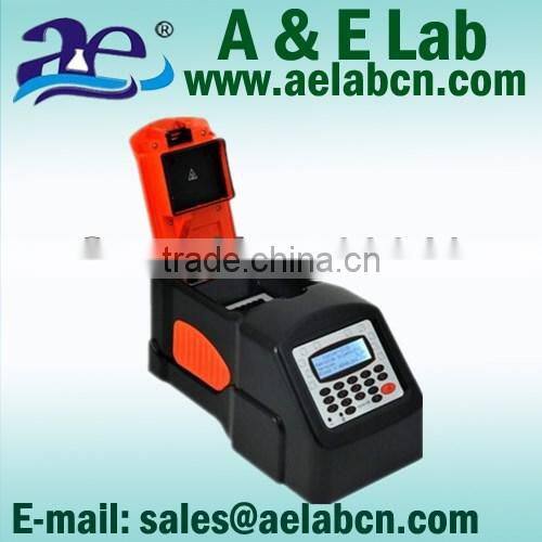 Hot DNA Amplifier Machine/The Most Economic PCR Thermal Cycler/Biological Analysis System
