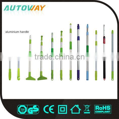 Aluminium Handle 10" Car Snow Brush