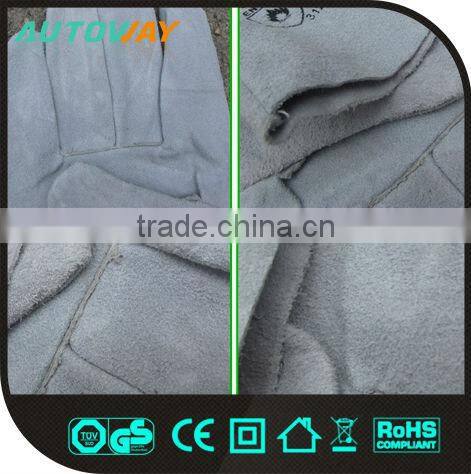 Patched Palm Waterproof Welding Gloves