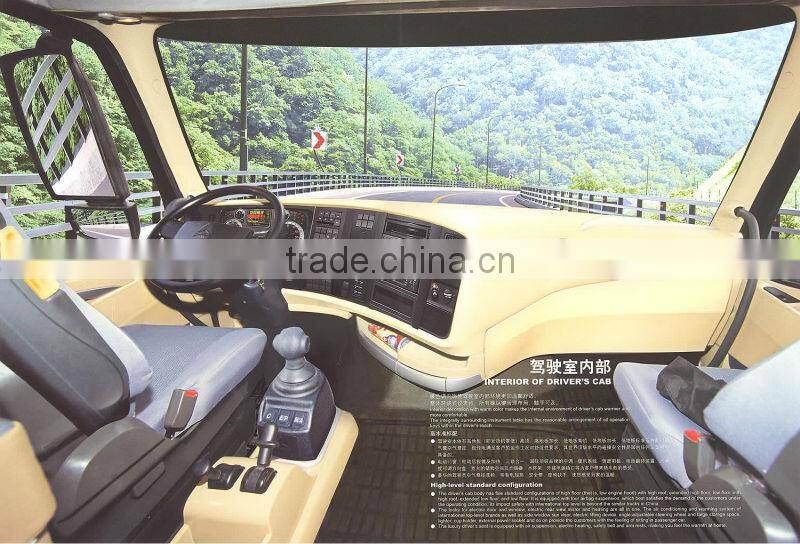 SINOTRUK HOWO 6x4 420HP 10 wheel truck tractor