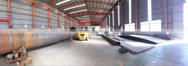 High efficiency Bentonite rotary dryer with CE approval